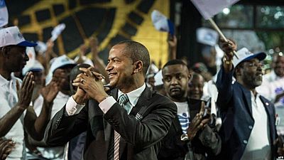 Katumbi regagne la RDC le 20 mai — Décrispation politique Katumbi regagne la RDC le 20 mai — Décrispation politique