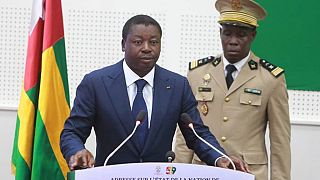 Togo : les députés autorisent le président Faure à se représenter en 2020 et 2025