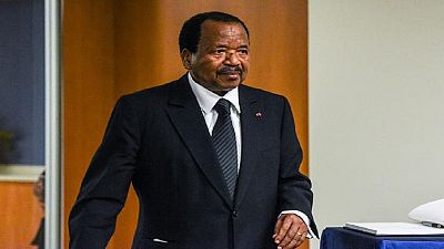 Cameroun-Crise anglophone : Biya prêt au dialogue, selon le Premier ministre
