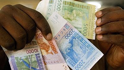 Countries in Central Africa cash strapped