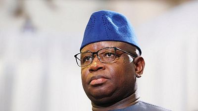 Sierra Leone : premier remaniement ministériel après l'élection de mars 2018