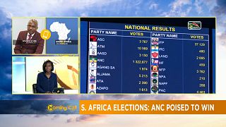 S'Africa Elections: ANC with worst performance in 25 years [Morning Call]
