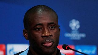 Yaya Toure retires from football - agent