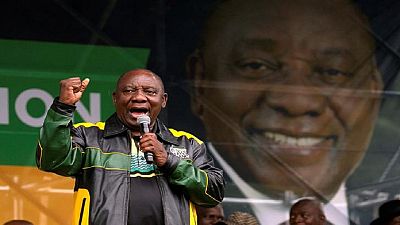 Afrique du Sud : l'ANC remporte les législatives mais son déclin continue