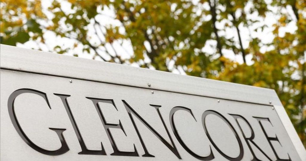 Glencore's Zambian unit to close two mine shafts Africanews