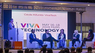 Technologie - VivaTech 2019 : la RDC à la conquête de la scène internationale