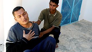 Tunisia: survivors of boat sank share heart-wrenching account