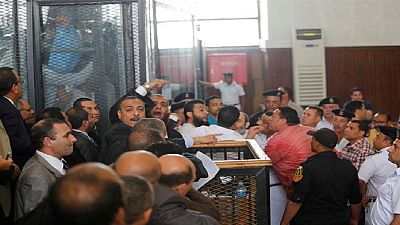 Egypte : un homme condamné à mort pour un attentat dans une église