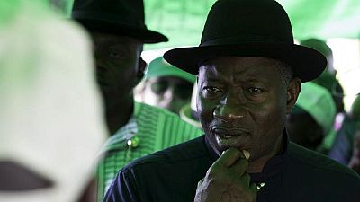Nigeria's ex-prez rejects bribery claims: 'I have zero investments abroad'