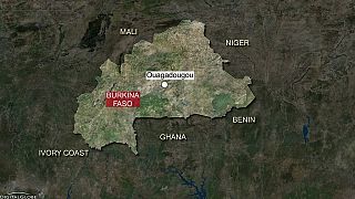 New attack on Burkina Faso church claims life of priest, others
