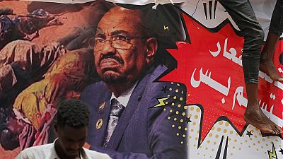 Soudan : Béchir inculpé pour le "meurtre" de manifestants
