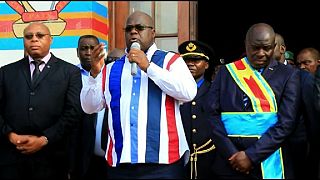 RDC : le bilan des 100 jours de présidence Tshisekedi se fait attendre