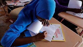Somalia cancels national exams after vast social media leaks, students protest