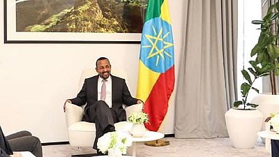 Ethiopia PM raises over $25m for project to beautify Addis Ababa
