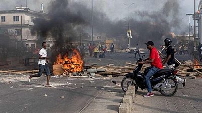 Bénin : une répression post-électorale "inquiétante" avant l'inauguration du Parlement (Amnesty)