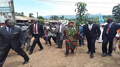 Cameroun : le Premier ministre arrive à Buea (médias)