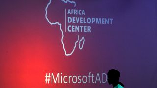 Microsoft to spend $100m on Kenya, Nigeria tech development hub