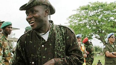 RDC : HRW réclame un procès contre le numéro 2 de l'armée pour ses « crimes » en 2002 à Kisangani
