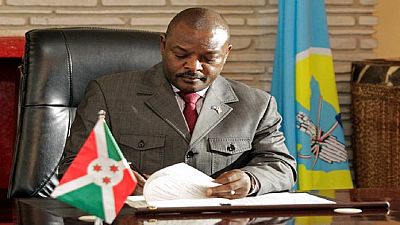 Burundi : le régime de Nkurunziza accusé de "harcèler" une église évangélique