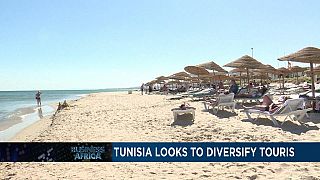 La Tunisie veut diversifier son tourisme