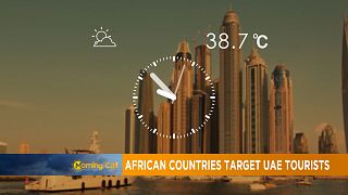 African countries target tourists from the UAE [Morning Call]