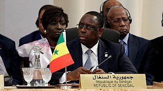 Senegal's Macky Sall signs decree scrapping post of Prime Minister