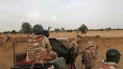 Niger : 17 morts et 11 disparus dans une nouvelle attaque à la frontière malienne