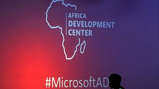 Microsoft mise 100 millions de dollars sur les développeurs africains