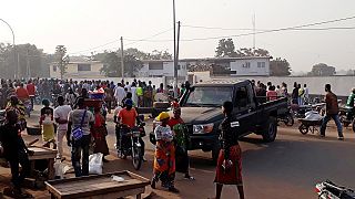 Côte d'Ivoire : violents affrontement interethniques dans le centre du pays