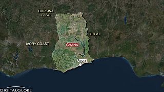 Ghana keen on crashing 'Western Togoland' separatist dream