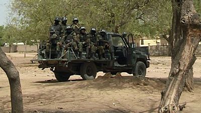 Cameroun : à Garoua, l'armée arrête un « faux » militaire (médias)