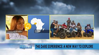 The Dare Experience: Explore Nigeria in a different way [Travel]