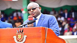 Burundi to seize property of govt critics