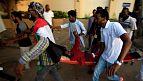 Violences xénophobes : des Nigérians s'en prennent aux entreprises sud-africaines [No Comment]