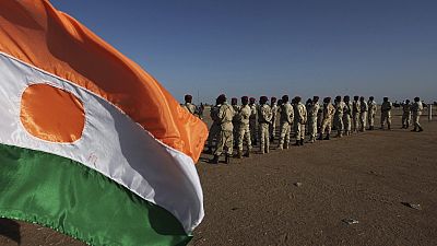 L'Etat islamique revendique l'attaque meurtrière au Niger
