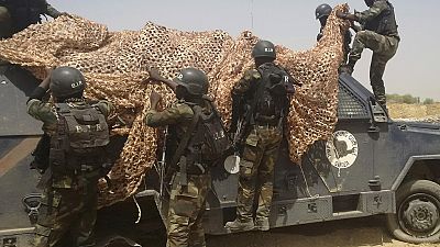 Cameroun : 2 militaires abattus par des séparatistes (ministre)