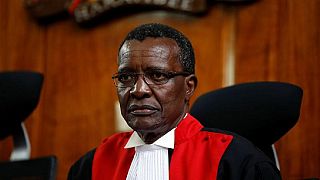 Kenya must decriminalize consensual teenage sex - Chief Justice