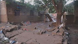 Severe floods in Mali claim at least 15 lives