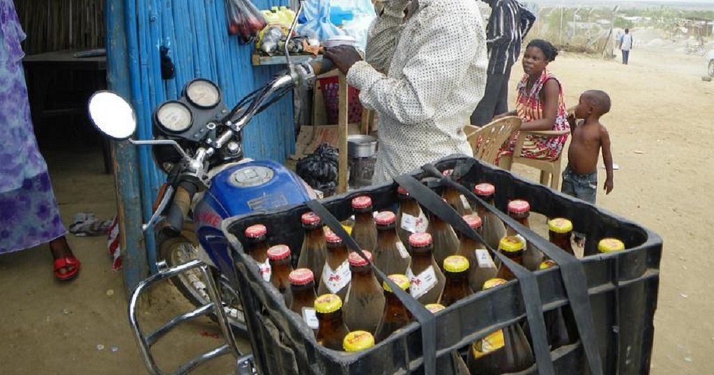 South Sudan bans discos, bars to operate for five hours daily Africanews