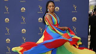 Eritrea's 28th independence day: Reason for Haddish's trip home