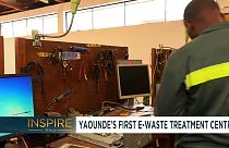 Shifting careers: From banking to making pancakes [Inspire Africa]