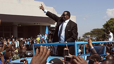 Malawi polls: Candidates welcome law banning cash handouts to voters