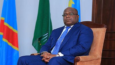 RDC : Tshisekedi promeut un officiel sous sanction de l'UE