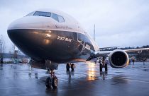 IATA: Καθηλωμένα μέχρι τον Αύγουστο τα Boeing 737 MAX