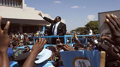 Malawi: Uncertainty over general elections outcome