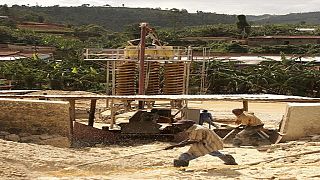Burundi : neuf mineurs décèdent dans l'éboulement d'une mine de coltan