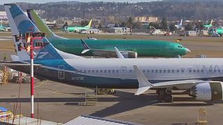 Boeing completes software updates to 737 MAX jets