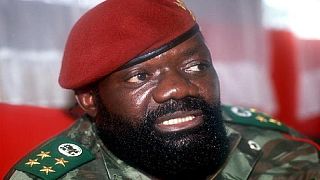 Angola : la dépouille de Jonas Savimbi formellement identifiée, obsèques le 1er juin
