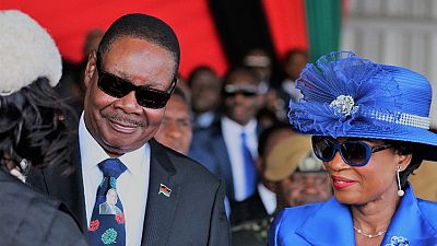Malawi poll center: Incumbent overtakes opposition (76% official results)