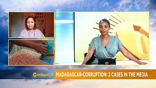 Madagascar legislators indicted in bribery scandal [Morning Call]